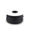 HZVCYDIZG Braided Cable Hose SleevesCable Tidy Sleeve 200M Black Expandable Sleeving for Data Cable Protection, 3-10mm Flame Retardant Nylon Tubing, Mesh Wire Sleeves(8 mm) view 1