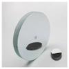 1/6pv D203F800 Objective Lens Primary Mirror 60mm Secondary for Reflection Astronomical Telescope(Primary Secondary) view 1
