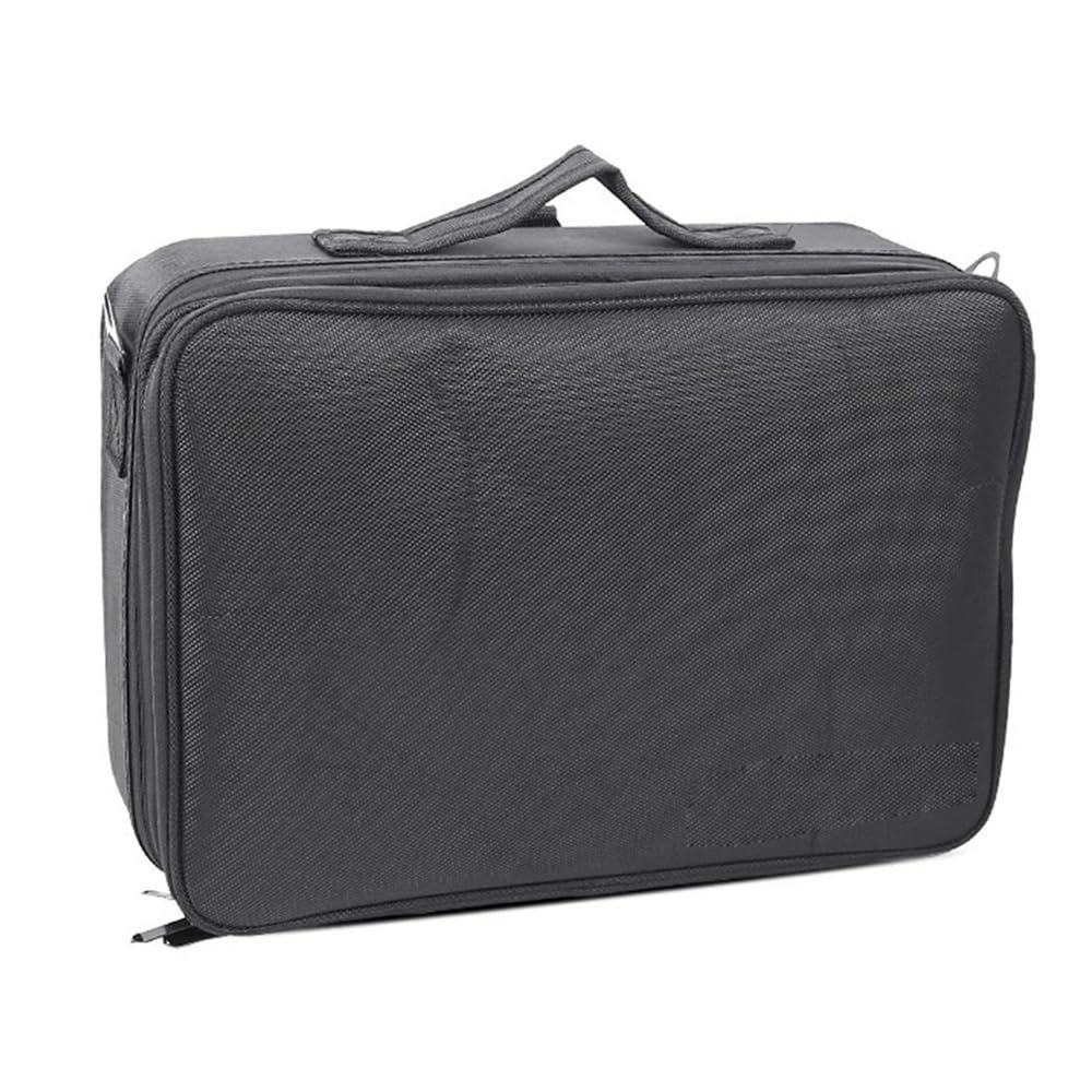 Professional Astronomical Telescope Accessory Storage Case Bag(Large)