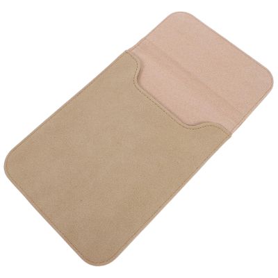 Hoement Ebook Reader Protective Case for Stylish Reader Sleeve Accessory Storage Compatible Devices Easy to Install Khaki