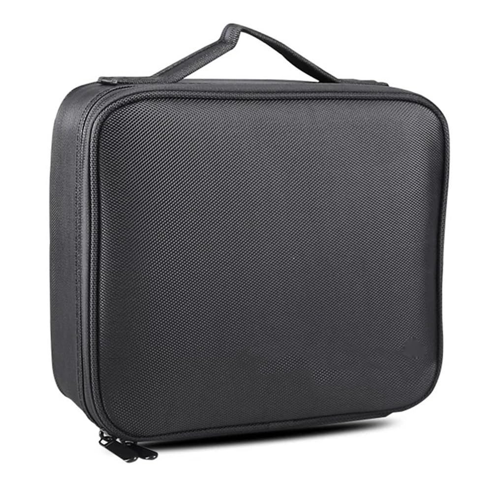Professional Astronomical Telescope Accessory Storage Case Bag(Medium)
