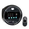 128G Android 13 car Stereo Radio for Mini Cooper S F55 F56 NBT 2012-2018 9inch Touchscreen GPS Navigation Multimedia Player with Wireless CarPlay&Android Auto WiFi 4G Backup Camera view 3