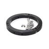 2" Geared Dual Speed Focusing Mount Adapter - Suitable for Concentrators Connected to Telescopes(3 Newtonian Round) view 1
