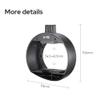 Godox S-R2 Adapter Round Flash Head Modifier Adapter AD200Pro II AD200 Pro V860III,V850III,TT685II,TT520II and TT600 Series Flashes,or AK-R1 Round Head Accessories view 3