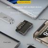 for Microsoft Surface USB3.1 Type-C to PD Magnetic Adapter Charging Connector ss view 3
