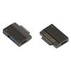 for Microsoft Surface USB3.1 Type-C to PD Magnetic Adapter Charging Connector ss view 4