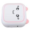 Portable Thermal Printer, Mini Pocket Printer APP Quick Printing Clear Photos for Notes (Pink) view 2
