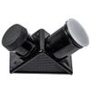 0.965 Inch 90 Degree Telescope Mirrors Diagonal Adapter Prism Lens for Astronomical Telescope Eyepiece view 3
