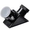 0.965 Inch 90 Degree Telescope Mirrors Diagonal Adapter Prism Lens for Astronomical Telescope Eyepiece view 4