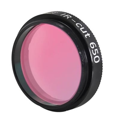 650 1.25inch Filter Astronomical