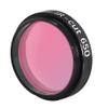 650 1.25inch Filter Astronomical view 1