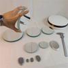 D127F900 Telescopio Objective Lens Group W/Secondary Mirror 127900 Monocular Space Astronomical Telescope view 2
