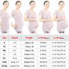 CRODRES Fake Pregnancy Belly Artificial Sponge Tummy Belly for Film Props TV Series Props Spoof Costume Cosplay,XL view 2