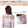 CRODRES Fake Pregnancy Belly Artificial Sponge Tummy Belly for Film Props TV Series Props Spoof Costume Cosplay,XL view 4