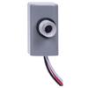 Replacement for Compatible with Intermatic EK4036SD89 Nightfox Gray Photoelectric Button Style Photo Control view 1