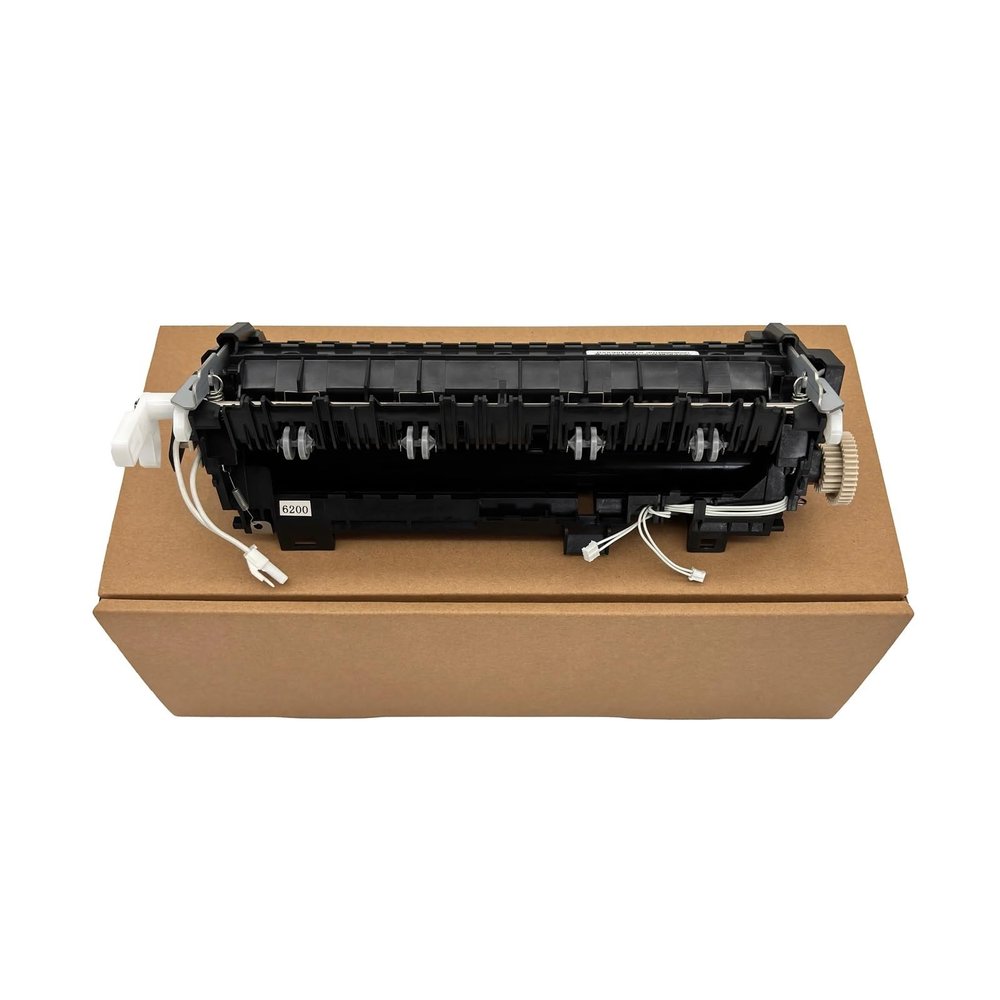 LNNDML Fuser Unit Assembly Compatible with HL6200 L6200 L6250 L6300 L6400 MFC L6700 L6750 L6800 L6900 Printer Parts D008AK001 D01SE6001 Printer Accessories(220V Imported)