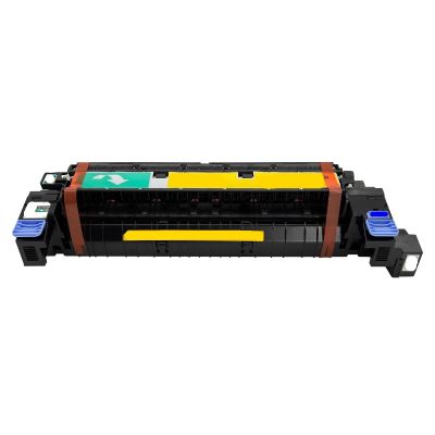 LNNDML Replacement Fuser Fixing Unit Assembly Compatible with Enterprise700 700 Color MFP M775 Printer CE514A CE515A RM1-9372 Printer Accessories(110V)