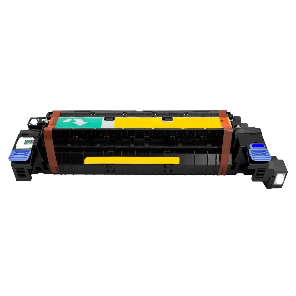 LNNDML Replacement Fuser Fixing Unit Assembly Compatible with Enterprise700 700 Color MFP M775 Printer CE514A CE515A RM1-9372 Printer Accessories(110V)