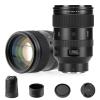 VILTROX 135mm F1.8 LAB Z Lens AF F/1.8 Full Frame Z-Mount Lenses 135 mm Dual Floating Focus HyperVCM Motor Telephoto Prime Shot for Nikon view 1