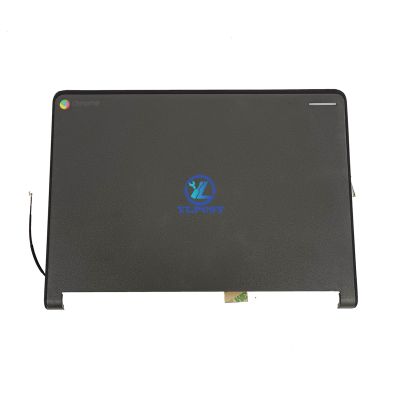 0WFTT3 WFTT3 Replacement Laptop LCD Back Cover Top Case Rear Lid with Antenna for Dell Chromebook 11 3120