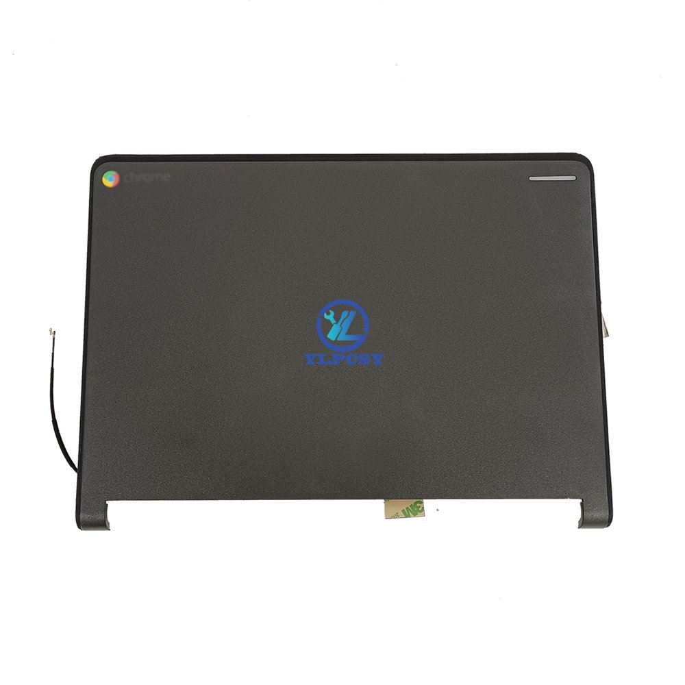 0WFTT3 WFTT3 Replacement Laptop LCD Back Cover Top Case Rear Lid with Antenna for Dell Chromebook 11 3120