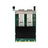 100Gb OCP3.0 Network Card with Intel E810 Chip,Dual-Ports NIC PCI Express Ethernet Adapter Support Windows Server/Linux/VMware (ST7388-E810 100G) view 2