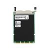 100Gb OCP3.0 Network Card with Intel E810 Chip,Dual-Ports NIC PCI Express Ethernet Adapter Support Windows Server/Linux/VMware (ST7388-E810 100G) view 3