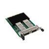 100Gb OCP3.0 Network Card with Intel E810 Chip,Dual-Ports NIC PCI Express Ethernet Adapter Support Windows Server/Linux/VMware (ST7388-E810 100G) view 4