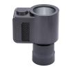 Car Cooling Heating Cup 12V Universal Smart Cooler Warmer Mug Holder for Daily Driving and Business Travel ABS Aluminum 13.6 x 9 x 22cm 768g view 1