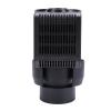 Car Cooling Heating Cup 12V Universal Smart Cooler Warmer Mug Holder for Daily Driving and Business Travel ABS Aluminum 13.6 x 9 x 22cm 768g view 4