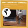 ARTIBETTER 3pcs Camera Tripod Action Camera Holder Phone Stand Cell Phone Tripod for Filming Mount view 2