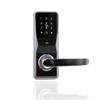 DUYHBAWRS-007 Electronic Fingerprint Door Lock Digital Smart Door Lock Unlock by Fingerprint,Code, Card, and Mechanical Key with 2 Cards view 1