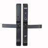 DUYHBAWRS-007 Door Locks Fingerprint, Fingerprint Smart Keyless Lock Waterproof Outdoor Smart Lock biometric Electronic Door Lock(Black) view 1