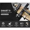 DUYHBAWRS-007 Door Locks Fingerprint, Fingerprint Smart Keyless Lock Waterproof Outdoor Smart Lock biometric Electronic Door Lock(Black) view 3