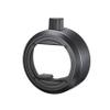Godox S-R2 Round Head Accessories Adapter with AK-R1 Round Head Accessories for Godox AD200Pro II AD200 Pro,V860III,TT685II,TT520II,Compatible with Canon with Nikon with Sony Camera Flash Speedlight view 3