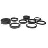 M54x0.75 Metal Focal Length Extension Tube Kits 4/5/6/7/8/9/10/15/20mm for Astronomical Telescope Extending Ring(20MM) view 3