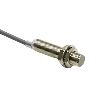 1pc auto Wheel SC12-20K Speed Proximity Sensor Cylinder abs Wheel