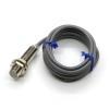 1pc auto Wheel SC12-20K Speed Proximity Sensor Cylinder abs Wheel view 2