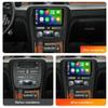 Car Radio Stereo for Buick Enclave 2013-2019, Android 13, 9" IPS Touch Screen Upgrade Dash Kit with CarPlay & Android Auto, GPS Navigation DSP SWC 5G WiFi Camera 8CORE 8+128GB view 2