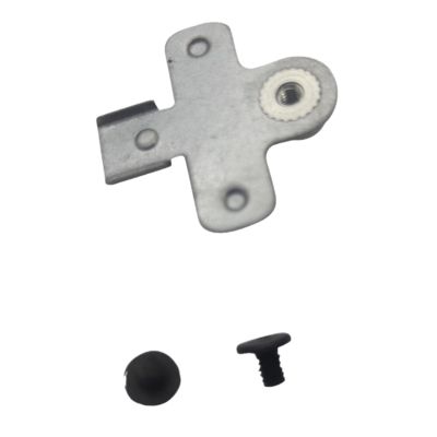 QERPON M.2 Hard Mounting Bracket 2230/2280 Metal for G7 7500 7700 Game Laptops Accessory