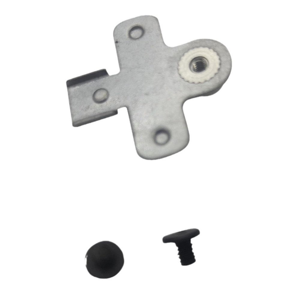 QERPON M.2 Hard Mounting Bracket 2230/2280 Metal for G7 7500 7700 Game Laptops Accessory