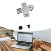 QERPON M.2 Hard Mounting Bracket 2230/2280 Metal for G7 7500 7700 Game Laptops Accessory view 2