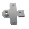 QERPON M.2 Hard Mounting Bracket 2230/2280 Metal for G7 7500 7700 Game Laptops Accessory view 4