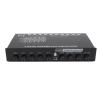 5 Bands EQ, Stereo Control CD AUX Input Select Switch 5 Band Car Sound Equalizer Adjustable Front Rear Sub Output for Motorcycle for RTV view 4