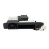 1667500993 Car Tailgate Handle Rear View Camera Compatible For Mercedes A GLA GLC GLE ML A1667500993 view 1