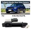 1667500993 Car Tailgate Handle Rear View Camera Compatible For Mercedes A GLA GLC GLE ML A1667500993 view 4