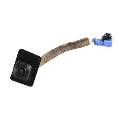 39530-SJA-A91-M1 Rear View Camera Backup Camera Reversing Assist Camera Compatible For Honda Acura RL 2011-2012