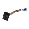 39530-SJA-A91-M1 Rear View Camera Backup Camera Reversing Assist Camera Compatible For Honda Acura RL 2011-2012 view 1