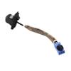 39530-SJA-A91-M1 Rear View Camera Backup Camera Reversing Assist Camera Compatible For Honda Acura RL 2011-2012 view 4