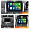 Car Radio Stereo for Toyota Allion T260 T265 2007-2015, Android 13, 9" IPS Touch Screen Upgrade Dash Kit with CarPlay & Android Auto, GPS Navigation DSP SWC 5G WiFi Camera 8CORE 8+128GB view 2